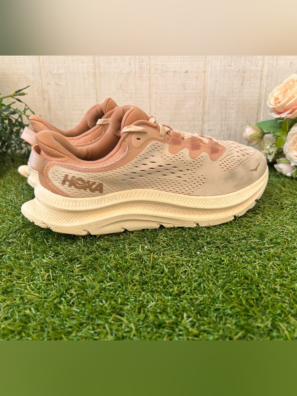 HOKA
Kawana 2 Sneakers women size 7.5 preowned - Picture 7 of 16